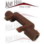 Clutch Release Fork Dual Selector for Massey Ferguson 65 135 148 165 168 Tractor Clutch Release Fork Dual Selector for Massey Ferguson 65 135 148 165 168 Tractor