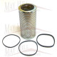 Massey Ferguson FE35, TEF20, International 275, 276, 414, 384, 434 Tractor Oil Filter