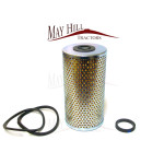 Fordson Major Oil Filter (Early Type 135mm Long) 
