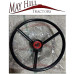 Massey Ferguson 165 168 175 178 185 188 265 275 285 Steering Wheel & Cap