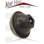 Hub Cap (Old Type) for Massey Ferguson 65HD 165 175 185 Tractor 2.500" Thread