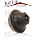 Hub Cap (Old Type) for Massey Ferguson 65HD 165 175 185 Tractor 2.500" Thread Hub Cap (Old Type) for Massey Ferguson 65HD 165 175 185 Tractor 2.500" Thread