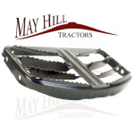 Ford New Holland Tractor Cab Foot Step Right Hand T6000 T7000 T7 Series 87371925 (12.1/4" Wide)