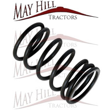 Outer Valve Spring for Massey Ferguson FE35, 35 - 23C 4 Cylinder Diesel