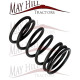 Outer Valve Spring for Massey Ferguson FE35, 35 - 23C 4 Cylinder Diesel