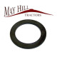 Glass Fuel Bowl Rubber Seal