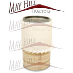 David Brown, Case 1594, (Later 1690), 1694 Tractor Air Filter (Outer) David Brown, Case 1594, (Later 1690), 1694 Tractor Air Filter (Outer)