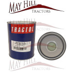 Grey Primer Undercoat Paint 1LT