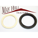 International 275, 276, 354, 374, 384, 414, 434, 444 Tractor Rear Axle Outer Seal