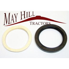 International 275, 276, 354, 374, 384, 414, 434, 444 Tractor Rear Axle Outer Seal