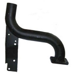 Ford 6410, 6610, 6710, 6810 Exhaust Elbow