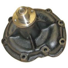 Case International 238 - 4240 Water Pump 112mm Impeller