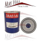 Leyland Tractor Dark Blue Paint 1 Litre Tin Leyland Tractor Dark Blue Paint 1 Litre Tin