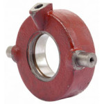Leyland Release Bearing Replacement