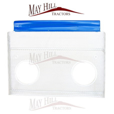 Reproduction Lower Front Grill Pre Force for Ford 2000 3000 4000 5000 7000 
