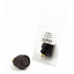 Waterproof Push Button Horn,Starter Switch Ø 21mm Thread