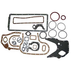 Sump Gasket Set Leyland 498