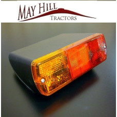 David Brown, Case, Ford, Fiat Tractor Rear Light (Lefthand)