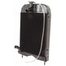 Radiator for Massey Ferguson 135, 148 (3 Cylinder Diesel - A3.152)