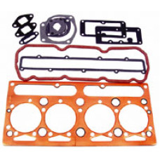 Massey Ferguson 65,165,155,158,560,765 (Perkins 203) Top End Head Gasket Set