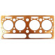 Massey Ferguson 65 Mk1 (A4.192) Diesel Tractor Cylinder Head Gasket