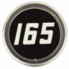 Massey Ferguson 165 Medallion