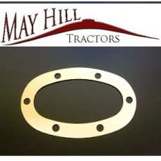 Sump Strainer Side Cover Gasket for Massey Ferguson 35 35x 135 