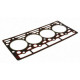 Case International Tractor Head Gasket - See List