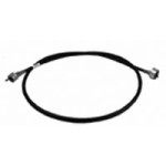 Case 485, Fordson Super Major Tractor Tachometer Cable