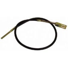 David Brown & Case Hand Brake Cable 1180mm (LH)