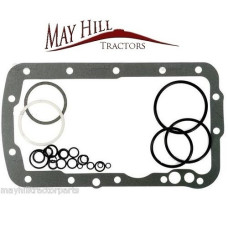 Ford 2000, 2600, 3000, 3600, 4000 Tractor Hydraulic Lift Cover Gasket Set