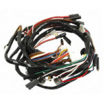 Ford 2000, 3000, 4000 Tractor Wiring Loom, Harness