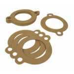 Ford Thermostat Gasket x 1