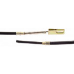 David Brown 1410, 1412, 1490, 1494, 1594, 1690, 1694 Hand Brake Cable(RH)