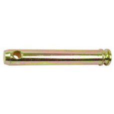 Fordson Major, Ford 7810, 7910, 8210, TW Tractor Top Link Pin Cat 2 (Working Length142mm)
