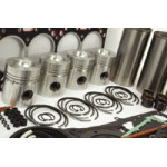 Massey Ferguson 165 Engine Overhaul Kit