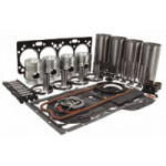 Massey Ferguson 168, 175 Engine Overhaul Kit