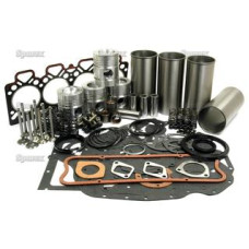 Massey Ferguson 168, 175, 265, 275, Engine Overhaul Kit