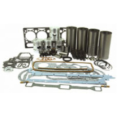 Massey Ferguson 65 (A4.203) Engine Overhaul Kit