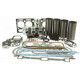 Massey Ferguson 65 (A4.203) Engine Overhaul Kit