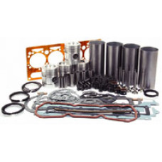 Massey Ferguson 65 AD4.203 Engine Overhaul Kit