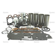 Massey Ferguson 285, 290, 3060, 390, 50E, 50EX, 590, 60H, 690 Engine Overhaul Kit