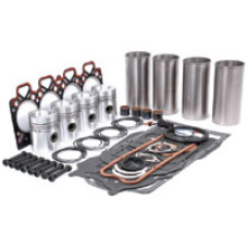 Massey Ferguson 165 Engine Overhaul Kit