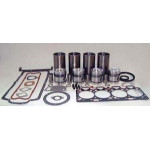 Massey Ferguson 168, 175 Engine Overhaul Kit (Finished Liner)