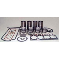 Massey Ferguson 168, 175 Engine Overhaul Kit (Finished Liner)