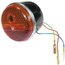Lamp Vintage Type Round Indicator Type
