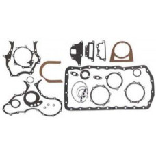 Ford 4830, 5000, 5030, etc, Bottom Gasket Set