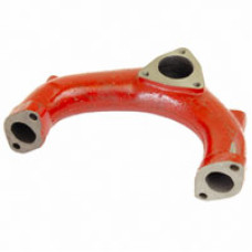 Fordson Dexta Horizontal Exhaust Manifold