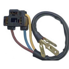 Head Lamp Electrics Connector & Cable