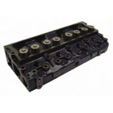 Massey Ferguson Cylinder Head Assembly